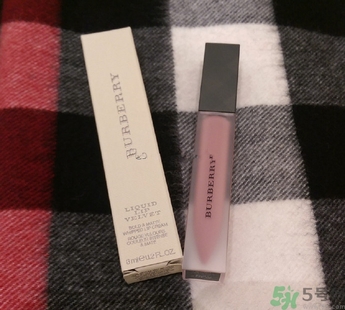 burberry巴寶莉霧面唇釉多少錢(qián)?burberry巴寶莉霧面唇釉專(zhuān)柜價(jià)格