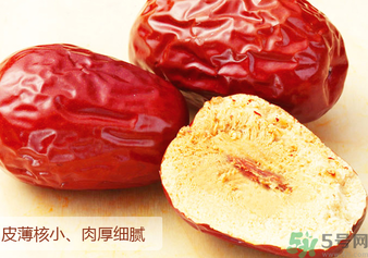 ?新鮮大棗補(bǔ)血嗎？吃大棗補(bǔ)血嗎？