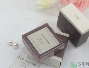 雪花秀宮中蜜皂適合什么膚質？雪花秀宮中蜜皂適合多大年齡？