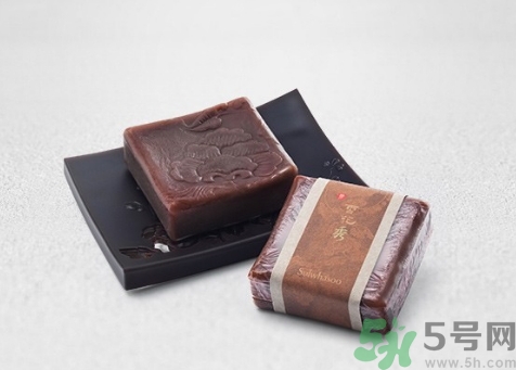 雪花秀宮中蜜皂適合什么膚質？雪花秀宮中蜜皂適合多大年齡？