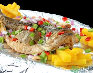 鱸魚是淡水魚還是海水魚？鱸魚是海魚嗎？