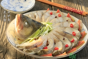 鱸魚是淡水魚還是海水魚？鱸魚是海魚嗎？