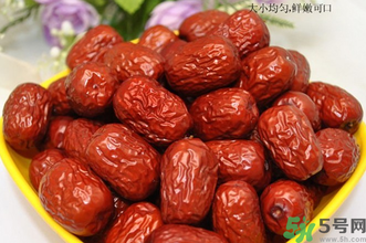干紅棗怎么保存？干紅棗怎么保存不會(huì)壞？