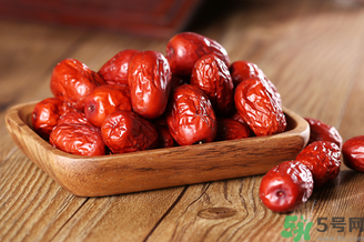 干紅棗怎么保存？干紅棗怎么保存不會(huì)壞？