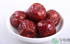干紅棗怎么吃最好？干紅棗怎么吃最有營養(yǎng)？