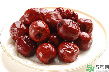 紅棗可以放冰箱冷藏嗎？紅棗可以放冰箱冷凍嗎？