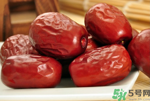 紅棗可以放冰箱冷藏嗎？紅棗可以放冰箱冷凍嗎？