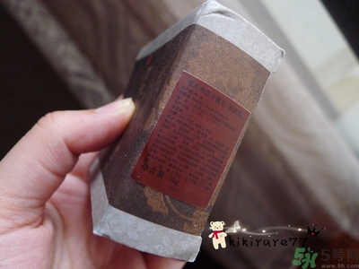 雪花秀宮中蜜皂怎么樣？雪花秀宮中蜜皂怎么用？