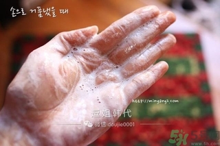 雪花秀宮中蜜皂怎么樣？雪花秀宮中蜜皂怎么用？