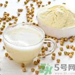 豆?jié){粉有營(yíng)養(yǎng)嗎？豆?jié){粉結(jié)塊還能喝嗎？