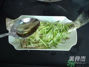 鱸魚(yú)蒸多長(zhǎng)時(shí)間？鱸魚(yú)怎么蒸？