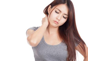 脖子疼可以刮痧嗎？脖子疼刮痧有用嗎？