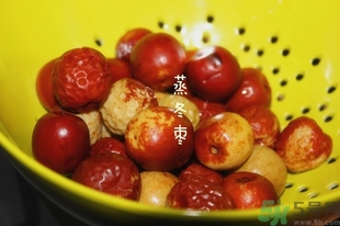 冬棗的熱量高嗎？冬棗的做法