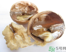 孕婦可以吃新鮮核桃嗎？新鮮核桃孕婦能吃嗎？
