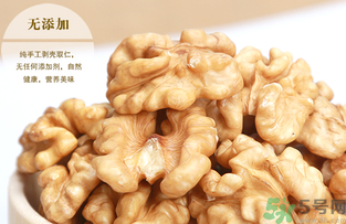核桃仁怎么做好吃？核桃仁怎么吃最營(yíng)養(yǎng)？
