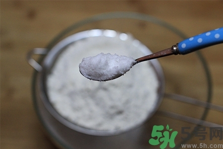 小蘇打是什么？小蘇打的作用有哪些？