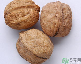 核桃可以放冰箱保存嗎？核桃能放冰箱冷藏嗎？