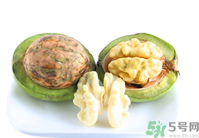 濕核桃怎么保存？濕核桃怎么保存最好？