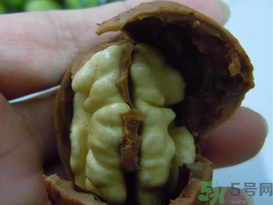 濕核桃怎么保存？濕核桃怎么保存最好？