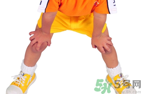 小孩膝蓋疼怎么回事？小孩膝蓋疼怎么辦？