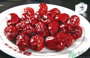 紅棗一天吃幾個(gè)最好？紅棗每天吃幾顆合適？