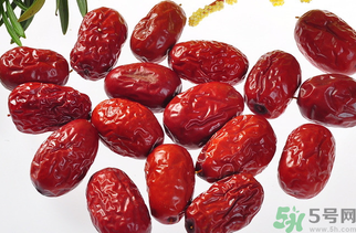 紅棗一天吃幾個(gè)最好？紅棗每天吃幾顆合適？