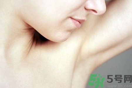 女人腋下不長(zhǎng)毛怎么回事？女人腋下不長(zhǎng)毛怎么辦？