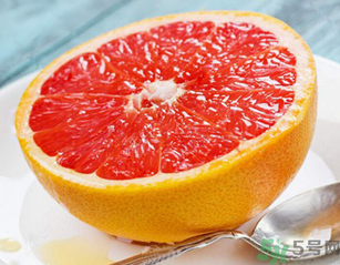 西柚可以空腹吃嗎？西柚什么時(shí)候吃效果最好？