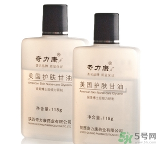 甘油可以吃嗎？甘油吃了會(huì)怎樣？