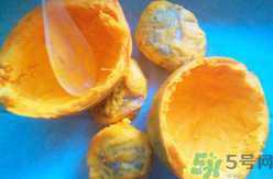 蛋黃果怎么吃圖解？蛋黃果的吃法