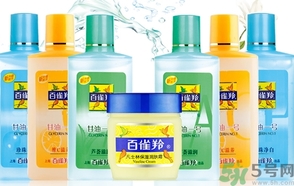 甘油可以卸妝嗎？甘油怎么卸妝？
