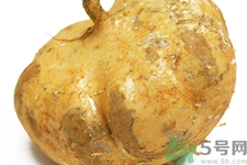 涼暑什么時(shí)候最好吃？涼薯發(fā)芽能吃嗎？