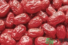 冬棗和紅棗的營養(yǎng)價值哪個高？冬棗和紅棗哪個熱量高？