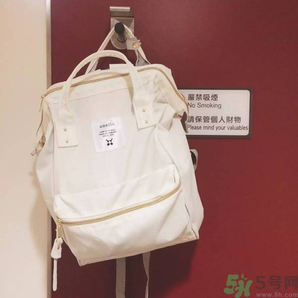 anello背包有什么配色？anello背包內(nèi)膽配色