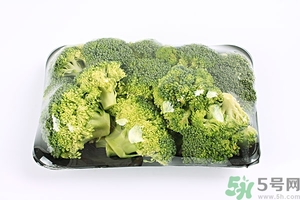 西蘭花里有蟲子怎么辦？花椰菜里面好多蟲怎么辦？