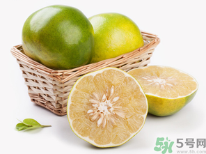 柚子沒熟能吃嗎?柚子沒熟怎么放熟? 柚子沒熟能吃嗎?柚子沒熟怎么放熟?