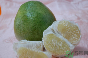 柚子沒熟能吃嗎?柚子沒熟怎么放熟? 柚子沒熟能吃嗎?柚子沒熟怎么放熟?