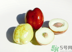 鮮棗是酸性還是堿性？新鮮棗子是酸性還是堿性？