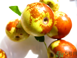 經(jīng)期可以吃鮮棗嗎？來月經(jīng)能吃鮮棗嗎？