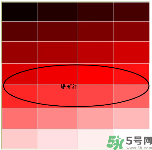 珊瑚色口紅適合什么人？珊瑚色口紅適合什么膚色？
