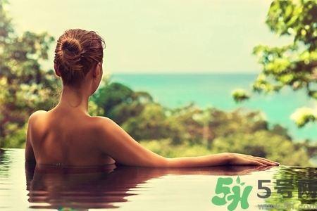 月經(jīng)第5天能泡溫泉嗎？月經(jīng)幾天后可以泡溫泉？