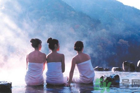 月經(jīng)第5天能泡溫泉嗎？月經(jīng)幾天后可以泡溫泉？