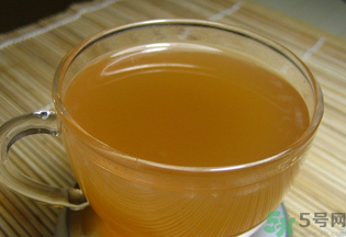 秋梨膏怎么喝？秋梨膏怎么吃？