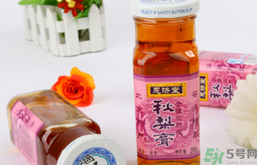 秋梨膏什么牌子好？秋梨膏什么牌子最好？