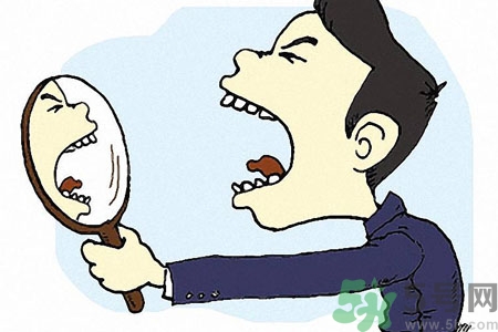 嘴里長泡怎么回事？嘴里面長泡怎么辦？