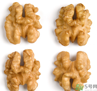 核桃仁能冷凍嗎？核桃仁可以冷凍嗎？