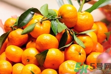 孕婦可以吃橘子嗎？孕婦吃橘子對(duì)胎兒有什么好處？