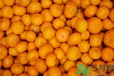 孕婦可以吃橘子嗎？孕婦吃橘子對(duì)胎兒有什么好處？