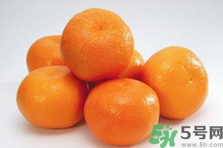 孕婦可以吃橘子嗎？孕婦吃橘子對(duì)胎兒有什么好處？