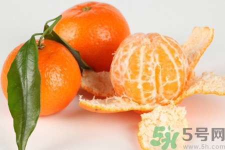老人吃橘子有什么好處？糖尿病可以吃橘子嗎？